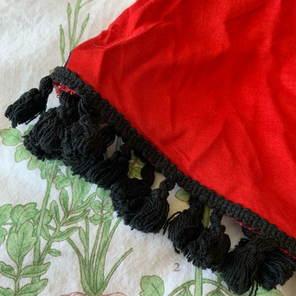 Boho top - Picture 5 of 5